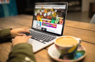 高標準軟件外包服務 專業交付，值得信賴