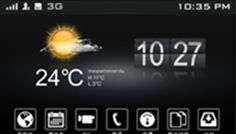 軟件界面與車載導航UI設計 上海艾藝品牌設計機構的專業外包服務